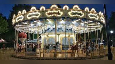 'Barchasi fosh bo`ldi: 335 mln so`mdan ortiq mablag` Toshkentdagi parkka tashrif buyuruvchilarga qaytariladi'ning rasmi