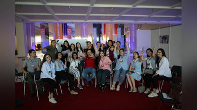 '“Yangi O`zbekiston. Yangi nigoh” media-haftaligining to`rtinchi kunida nimalar kutilmoqda?'ning rasmi