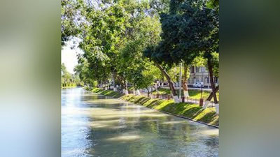 'Bugun O`zbekistonda qanday ob-havo bo`lishi ma`lum qilindi'ning rasmi