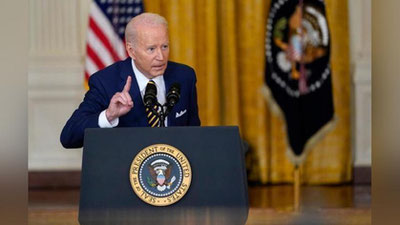 'Энди Россия компанияларига доллар, евро ва иенада бизнес қилиш чекланади'ning rasmi