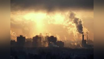 'Ҳаво ифлосланиши йилига 6,7 миллион кишининг умрига зомин бўлмоқда — ЖССТ'ning rasmi