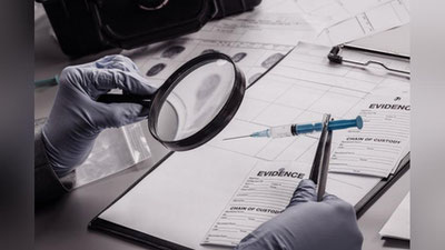 'Sud ekspertizasi tadqiqotlarini o`tkazish tartibi to`g`risidagi namunaviy nizom tasdiqlandi'ning rasmi