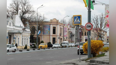 'Bugundan Samarqandning qator ko`chalarida qoidabuzarlikni qayd etuvchi kameralar ishga tushadi. Viloyat IIB ogohlantirmoqda'ning rasmi