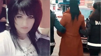 Изрображение 'В Турции задержали разыскиваемую Интерполом сутенёршу по прозвищу "Мадам Клод" из Узбекистана'