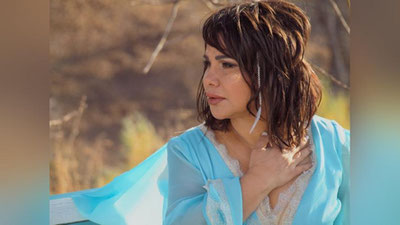 Изрображение 'ЮЛДУЗ УСМАНОВА ПРЕДСТАЛА В РОМАНТИЧНОМ ОБРАЗЕ В НОВОМ КЛИПЕ (ФОТО)'