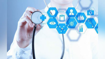 'Xalqaro molekulyar allergologiya markazi tashkil etildi'ning rasmi