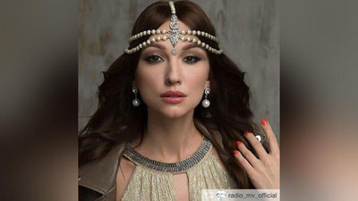 '​ СОГДИАНАНИНГ ЯНГИ КЛИПИ ХОРАЗМДА СУРАТГА ОЛИНМОҚДА(ФОТО)'ning rasmi