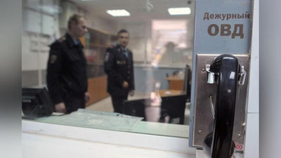 'Rossiyada gumondor shaxs tergov payti deraza orqali “quyonni surdi” (Video)'ning rasmi