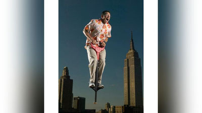 '103 MAROTABA GINNESGA KIRITILGAN REKORDChI'ning rasmi