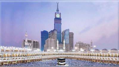 'Saudiya Arabistonida Ramazonning boshlanish kuni ma`lum qilindi'ning rasmi