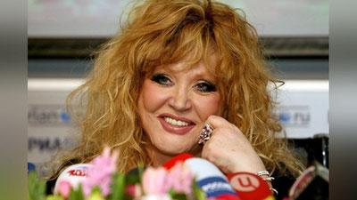 Изрображение 'АЛЛА ПУГАЧЕВА ОТМЕЧАЕТ 70-ЛЕТНИЙ ЮБИЛЕЙ (ВИДЕО)'