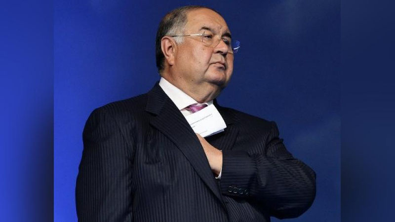 'АЛИШЕР УСМОНОВ БЕЛЬГИЯ КЛУБИГА ХАРИДОР'ning rasmi