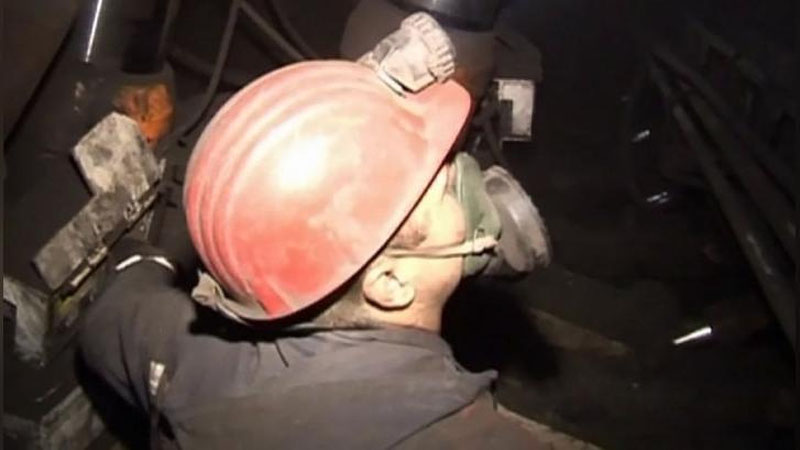 '​QOZOG`ISTONDA ShAXTA PORTLAShI OQIBATIDA 3 KIShI HALOK BO`LDI'ning rasmi