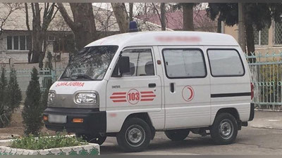 'Toshkentda bir oilaning 4 farzandi vafot etdi  'ning rasmi