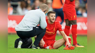 '“Liverpul” markaziy o`yindan oldin qiynalib qoldi'ning rasmi