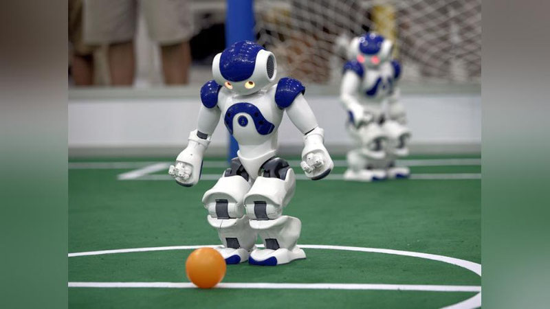 'BIZNI HAYRATGA SOLAYoTGAN "AQLLI" TEMIRTANLAR'ning rasmi