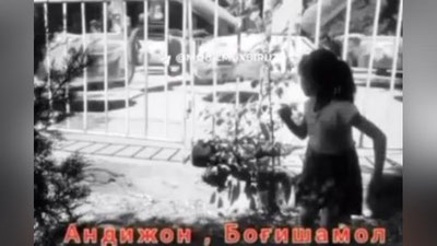 'Андижонда бола аттракциондан отилиб тушиб кетди (видео)'ning rasmi