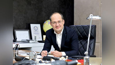 'КОМИЛ АЛЛАМЖОНОВ ЎЗБЕКИСТОН ПРЕЗИДЕНТИ МАТБУОТ КОТИБИ ЭТИБ ТАЙИНЛАНДИ'ning rasmi