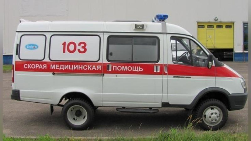 Изрображение 'В Бухарской области в результате взрыва бытового газа погиб 8-летний ребенок'
