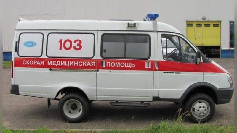 Изрображение 'В детском саду в Навоийской области 10 детей пострадали от некачественной еды или воды'