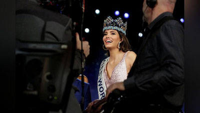 Изрображение 'НАЗВАНА ПОБЕДИТЕЛЬНИЦА КОНКУРСА "МИСС МИРА-2016" (ФОТО)'