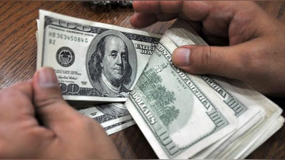 Изрображение 'ДОЛЛАР США ПАДАЕТ В ЦЕНЕ УЖЕ ДВА МЕСЯЦА: НОВЫЙ КУРС ВАЛЮТ ОТ ЦБ'