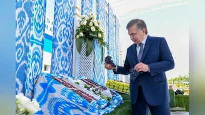 'Korxonalar tashkil etilmoqda, endi sifatga e`tibor berish kerak'ning rasmi