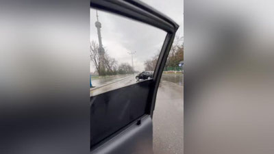 Изрображение 'В Узбекистане внедрят систему начисления штрафных баллов водителям-нарушителям'