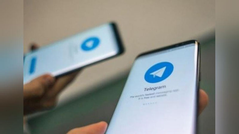 Изрображение 'Узбекистанцев предупредили о мошенниках в Telegram и WhatsApp'
