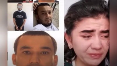 '"Menga qamoq bilan jazo berishingizni xohlamayman". Samarqandda xotiniga majburlab pampers edirgan erkakka nisbatan sud hukmi e`lon qilindi'ning rasmi