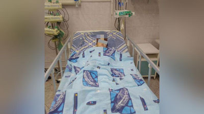 'Тошкент ҳайвонот боғида аёл 3 ёшли қизини айиқ қафасига ташлаб юборгани акс этган видео тарқалди'ning rasmi