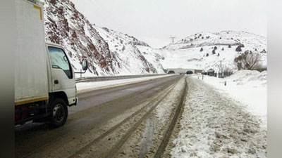 'ФВВ "Қамчиқ"да кузатилиши кутилаётган қор ва кучли ёғингарчиликдан огоҳлантирди'ning rasmi