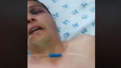 Изрображение 'Следствие по делу о пытках жителя Андижана сотрудниками ОВД завершено'