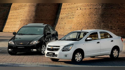 Изрображение 'В день старта контрактации UzAuto Motors подписаны договоры на 13 тысяч автомобилей'