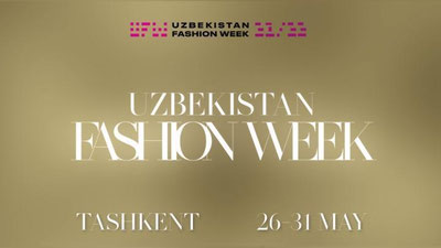 Изрображение 'Ташкент принимает Неделю моды "Uzbekistan Fashion Week-2022"'