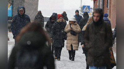 '"Омикрон" Белорусга ҳам етиб келди'ning rasmi