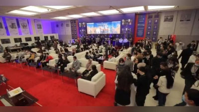 Изрображение 'Неделя культурного наследия Узбекистана завершена: видеообзор заключительного дня'