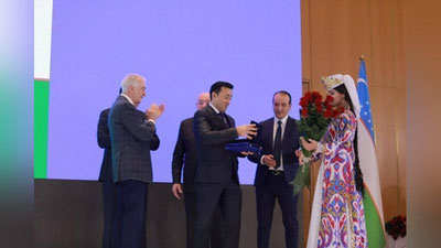 'O`zbekiston MDH ziyolilarining navbatdagi forumiga mezbonlik qildi'ning rasmi