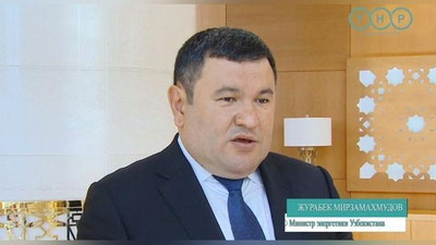 Изрображение 'Глава Минэнерго рассказал, когда узбекистанцам ждать роста тарифов на электроэнергию'