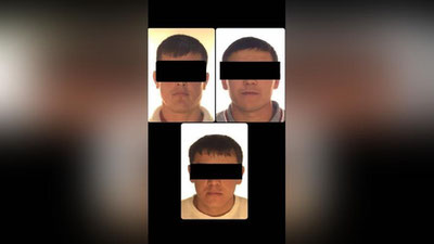 'Самарқандда “Ҳизб ут-таҳрир” ва “Жиҳодчилар” диний экстремистик оқимлари аъзолари фаолиятига чек қўйилди'ning rasmi