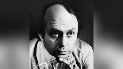 Изрображение 'Скончался театральный режиссер, заслуженный деятель искусств Узбекистана Владимир Шапиро'