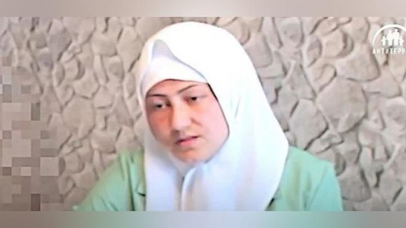 Изрображение 'В Приморье гражданку Узбекистана осудили на 8 лет за помощь террористу'