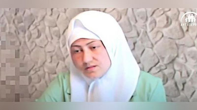 Изрображение 'В Приморье гражданку Узбекистана осудили на 8 лет за помощь террористу'