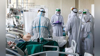 'Биргина январь ойида 90 миллион киши коронавирус юқтириб олган'ning rasmi