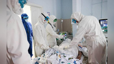 'Коронавирус қурбонлари кўпаймоқда – ЖССТ'ning rasmi