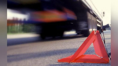 'Namanganda kamazni tagiga kirib ketgan“Zaks” mashinasi bo`yicha ma`lumot berildi'ning rasmi