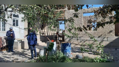 'Ehtiyojmand oilalarning elektr energiyasidan qarzdorligi to`lab berilmoqda'ning rasmi