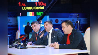 'Shaxrullo Mahmudov: “Jahon chempionatida Xitoyning ishtirok etmasligi musobaqa nufuziga ta`sir qilmaydi”'ning rasmi