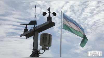 Изрображение 'Как измеряют качество воздуха в Ташкенте (видео)'