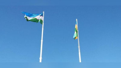 Изрображение 'В Каракалпакстане избран Председатель Жокаргы Кенеса и назначен глава Совета Министров'